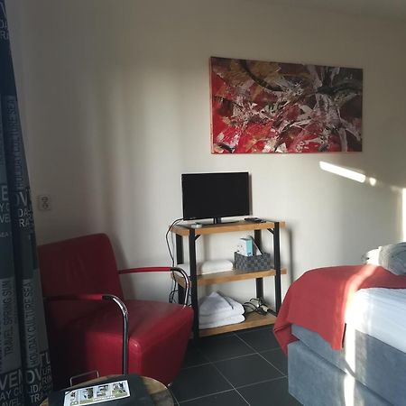 B&B Bovenweg Rhenen Rom bilde