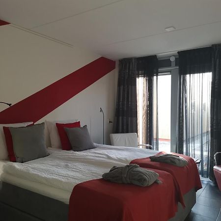 B&B Bovenweg Rhenen Rom bilde