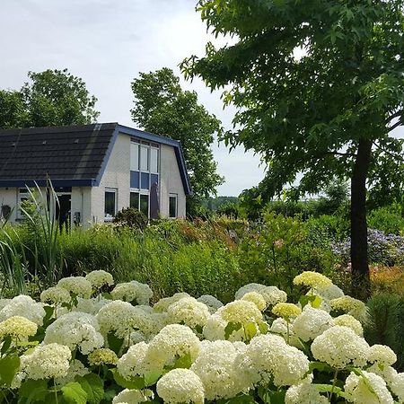 B&B Bovenweg Rhenen Eksteriør bilde