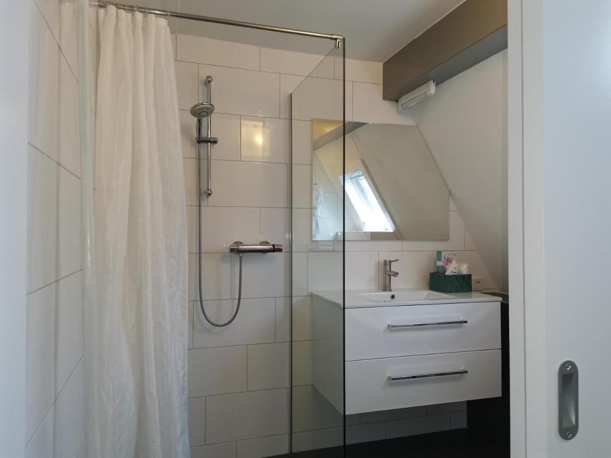 B&B Bovenweg Rhenen Eksteriør bilde