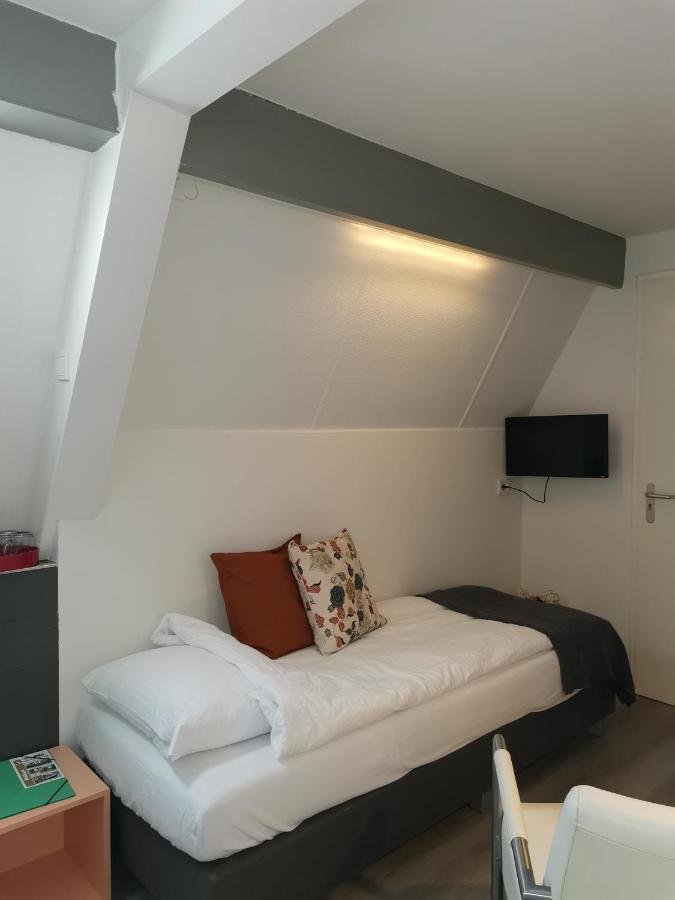 B&B Bovenweg Rhenen Eksteriør bilde