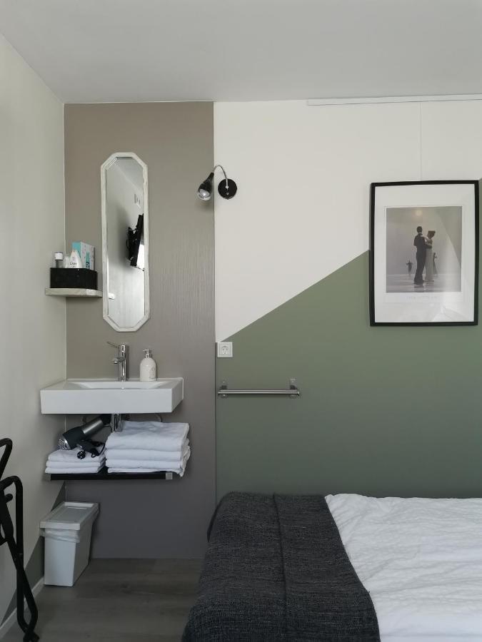 B&B Bovenweg Rhenen Eksteriør bilde