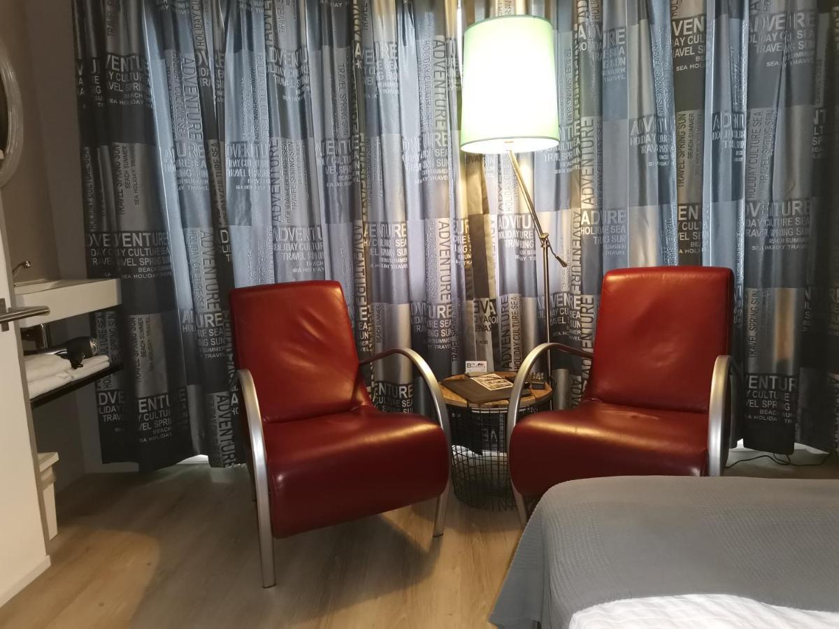 B&B Bovenweg Rhenen Eksteriør bilde