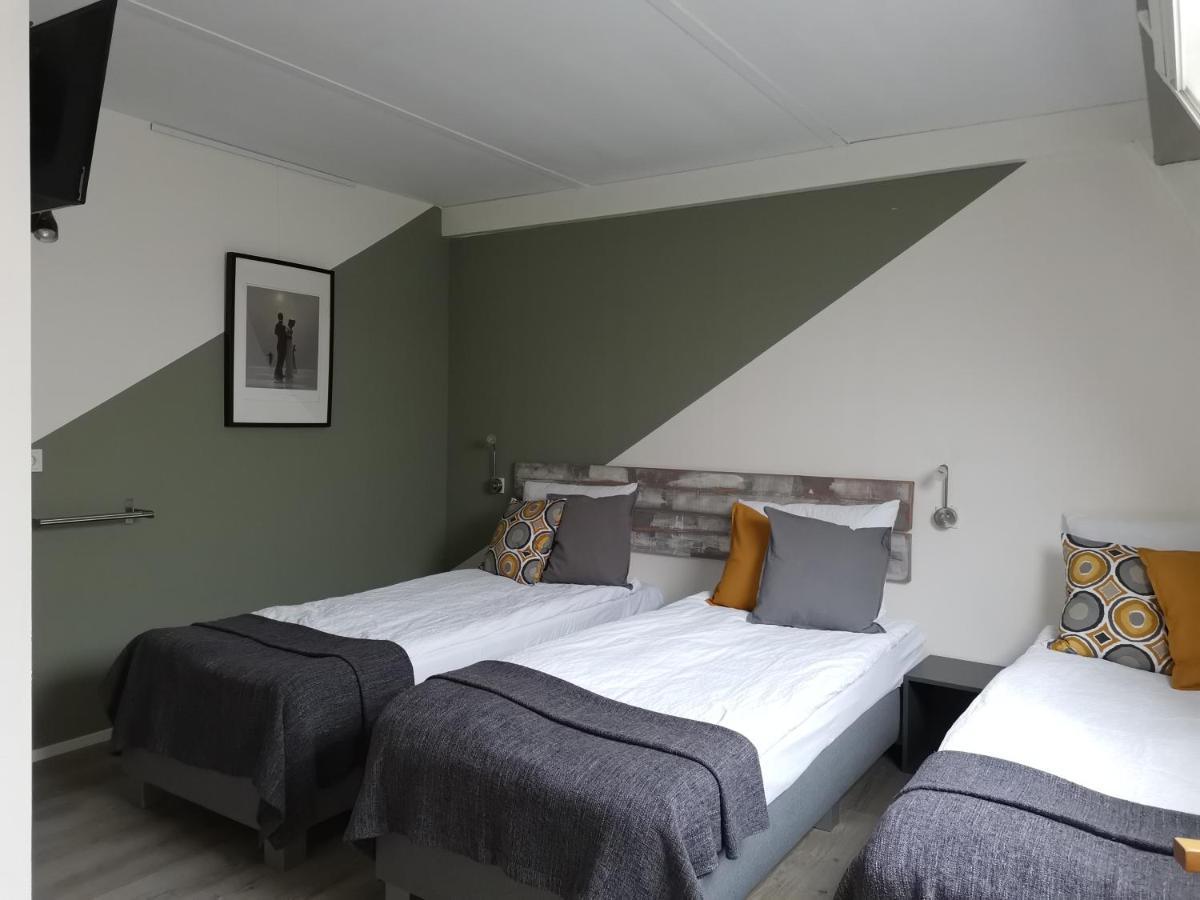 B&B Bovenweg Rhenen Eksteriør bilde