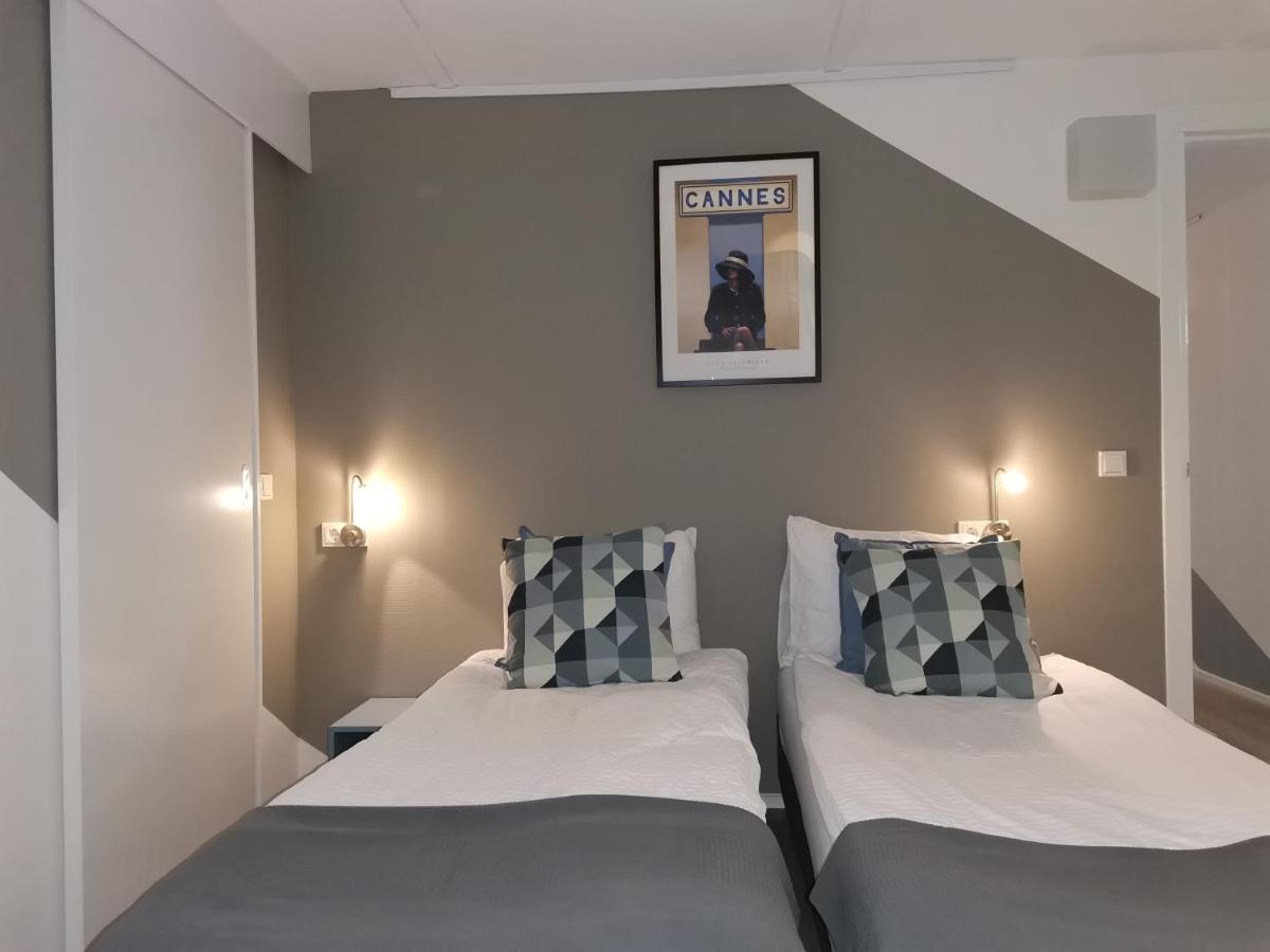 B&B Bovenweg Rhenen Eksteriør bilde