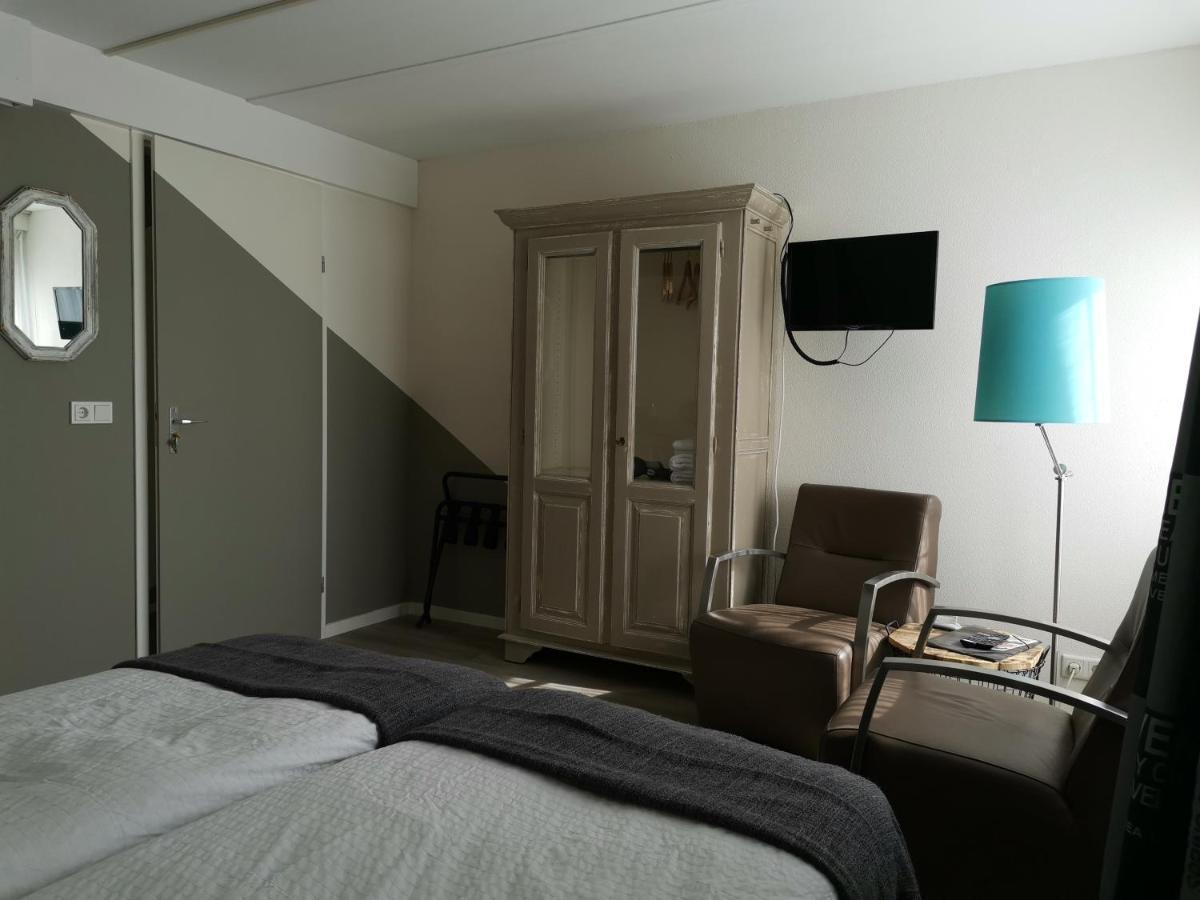 B&B Bovenweg Rhenen Eksteriør bilde
