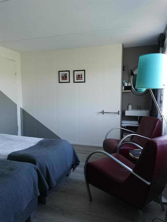 B&B Bovenweg Rhenen Eksteriør bilde
