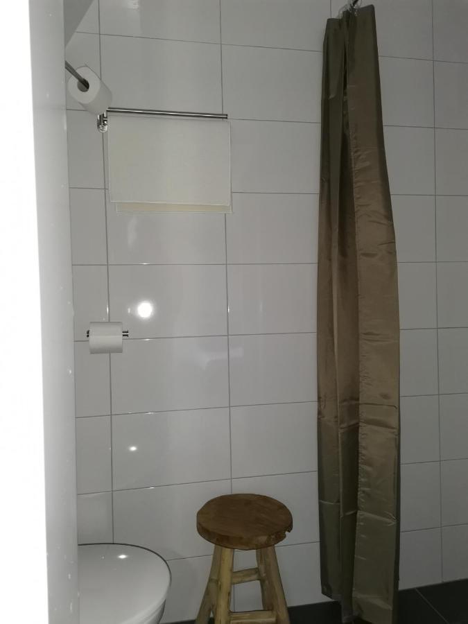 B&B Bovenweg Rhenen Eksteriør bilde