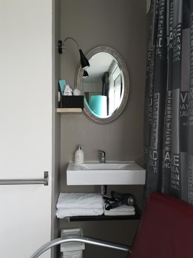 B&B Bovenweg Rhenen Eksteriør bilde