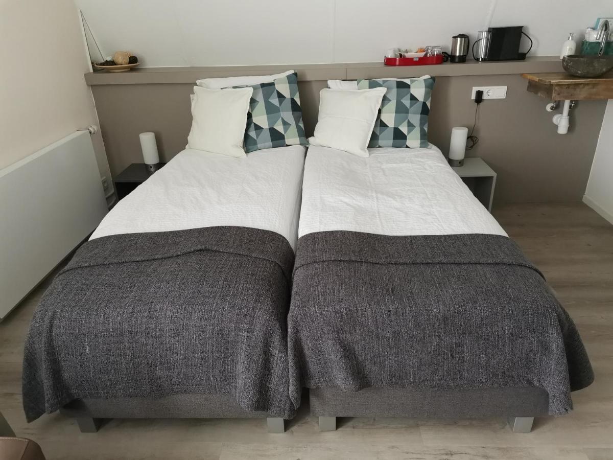 B&B Bovenweg Rhenen Eksteriør bilde