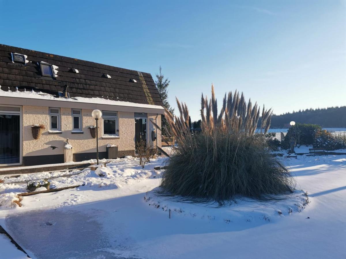 B&B Bovenweg Rhenen Eksteriør bilde