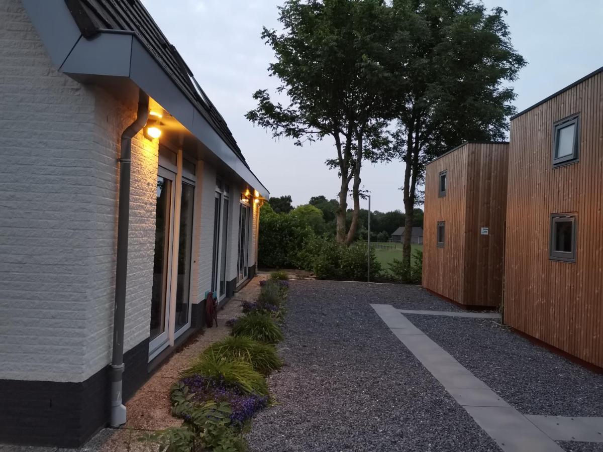 B&B Bovenweg Rhenen Eksteriør bilde