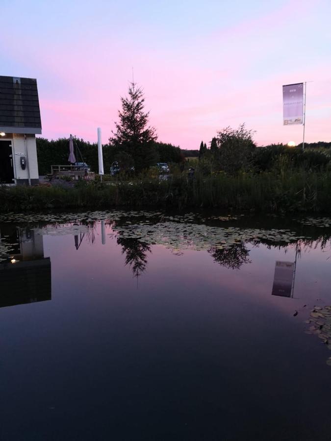 B&B Bovenweg Rhenen Eksteriør bilde