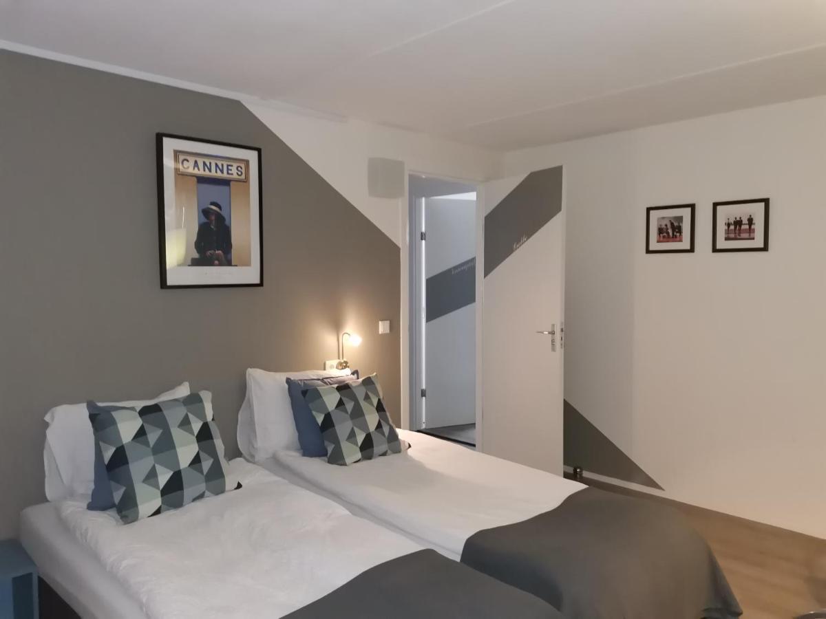 B&B Bovenweg Rhenen Eksteriør bilde