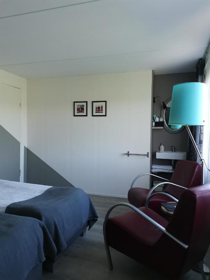 B&B Bovenweg Rhenen Eksteriør bilde