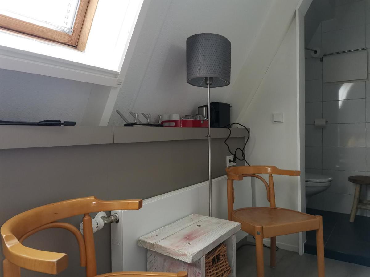 B&B Bovenweg Rhenen Eksteriør bilde