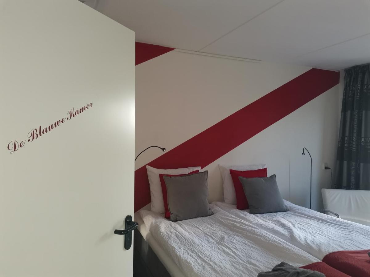 B&B Bovenweg Rhenen Eksteriør bilde
