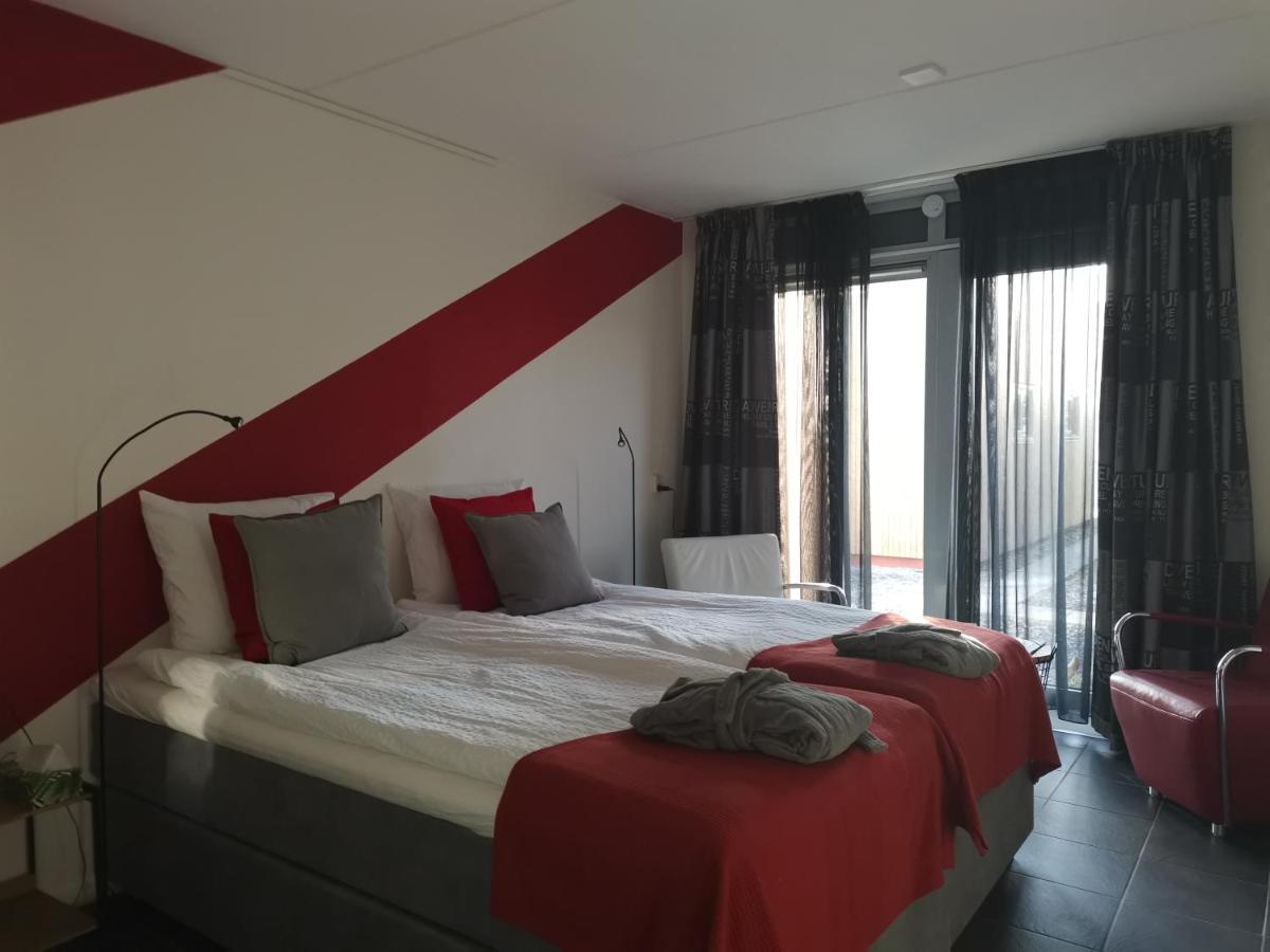 B&B Bovenweg Rhenen Eksteriør bilde