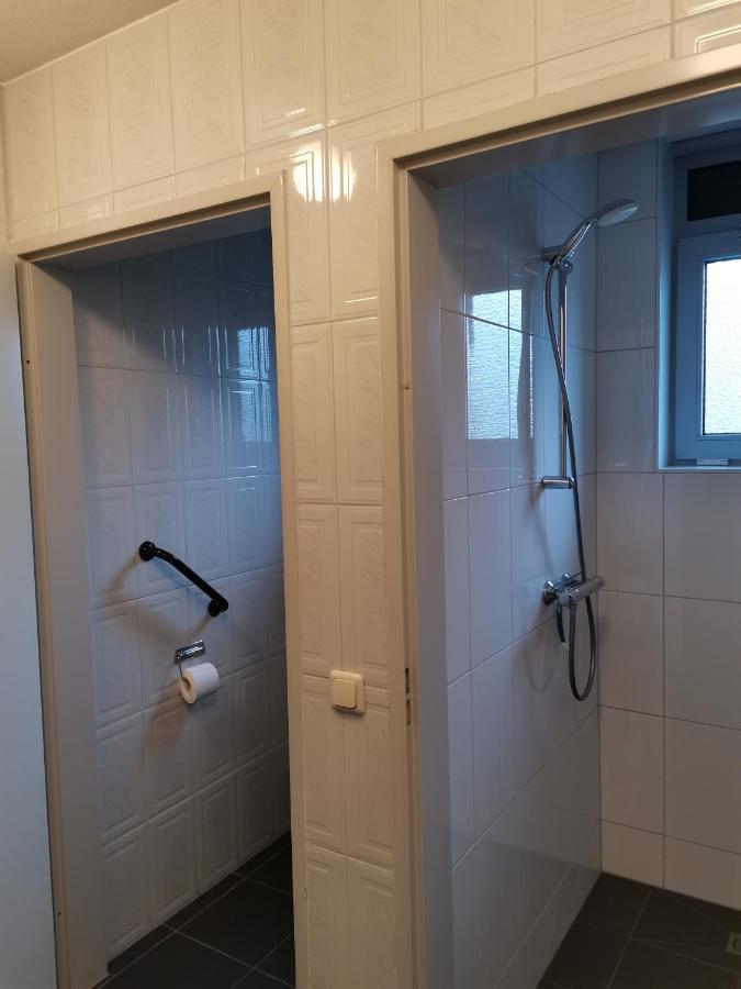 B&B Bovenweg Rhenen Eksteriør bilde
