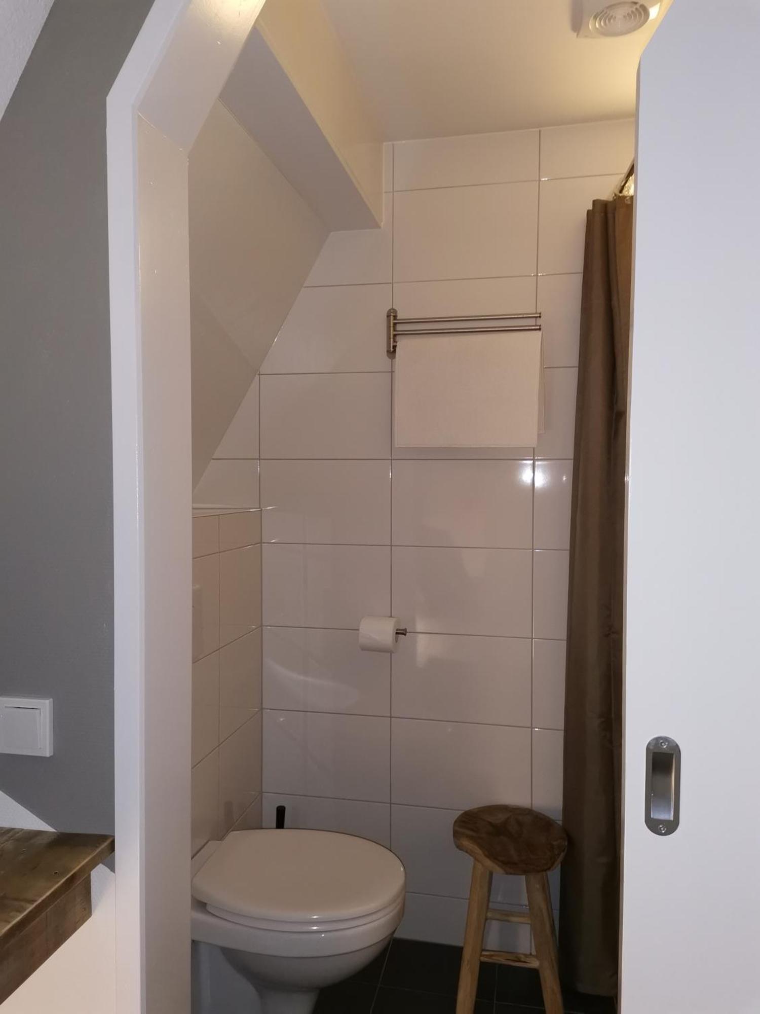 B&B Bovenweg Rhenen Rom bilde