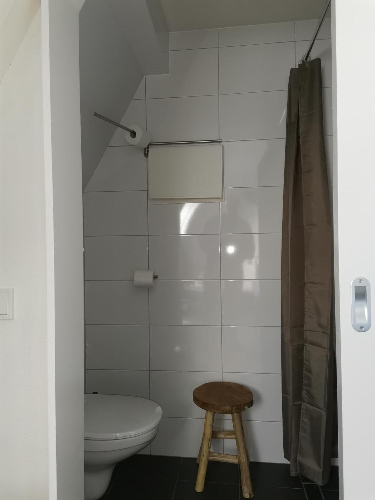 B&B Bovenweg Rhenen Rom bilde
