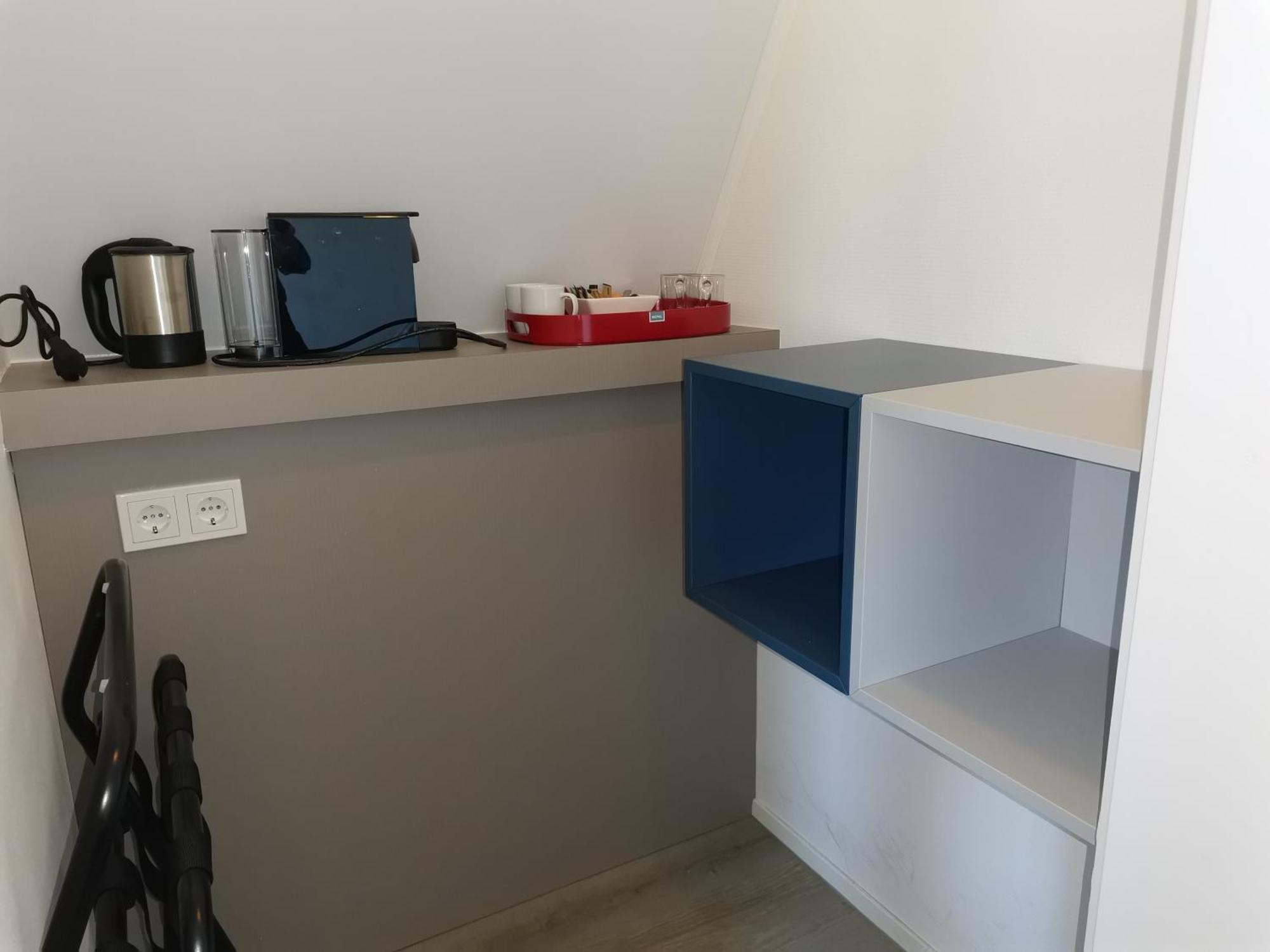 B&B Bovenweg Rhenen Rom bilde