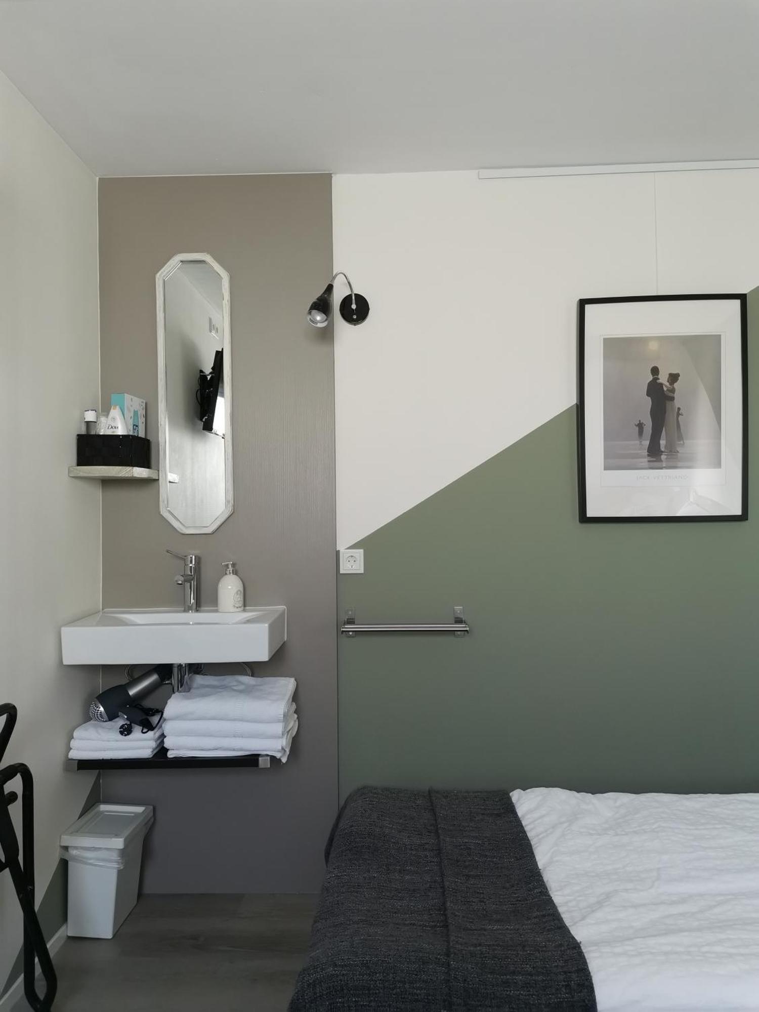 B&B Bovenweg Rhenen Rom bilde