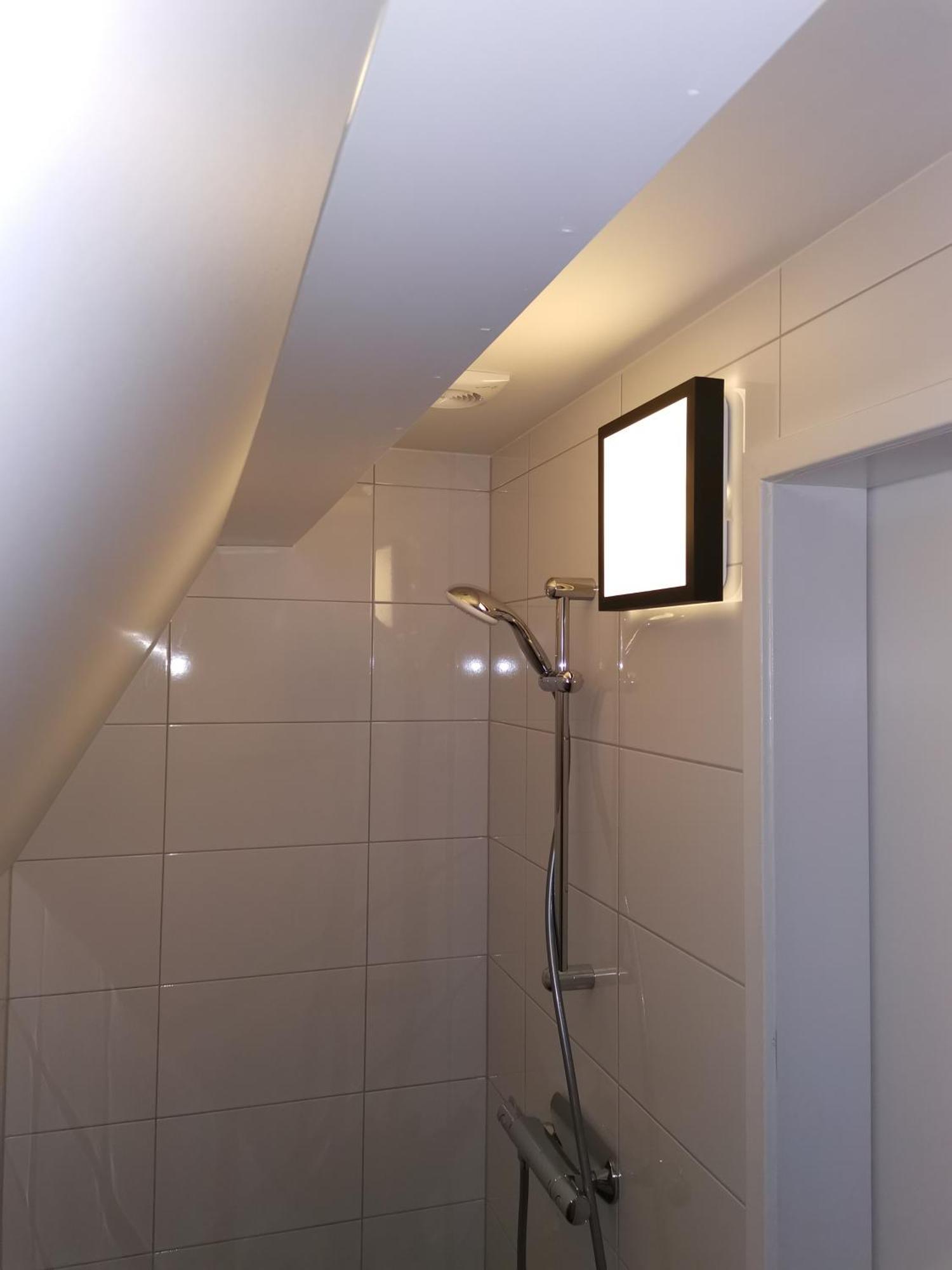 B&B Bovenweg Rhenen Rom bilde