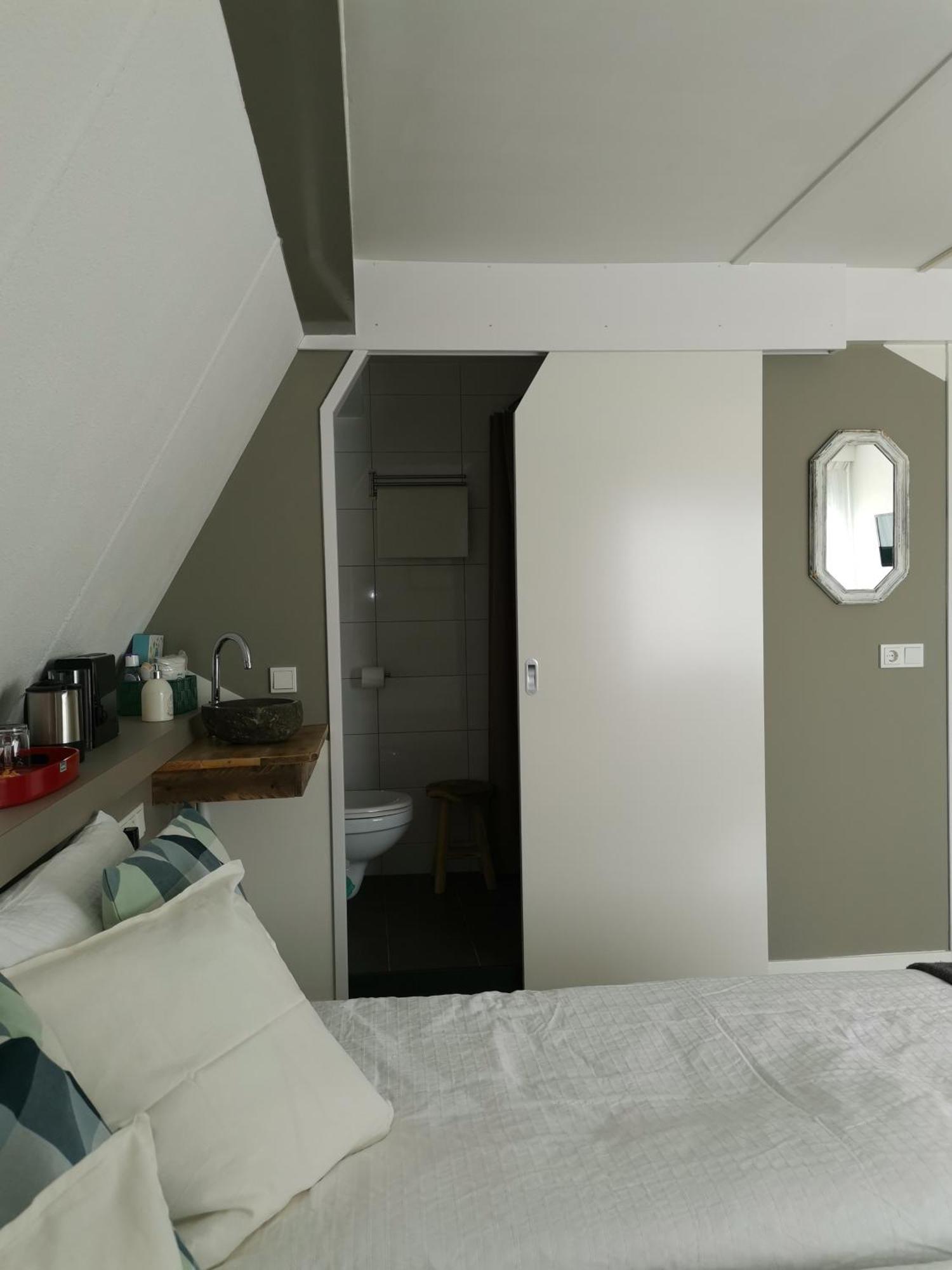 B&B Bovenweg Rhenen Rom bilde