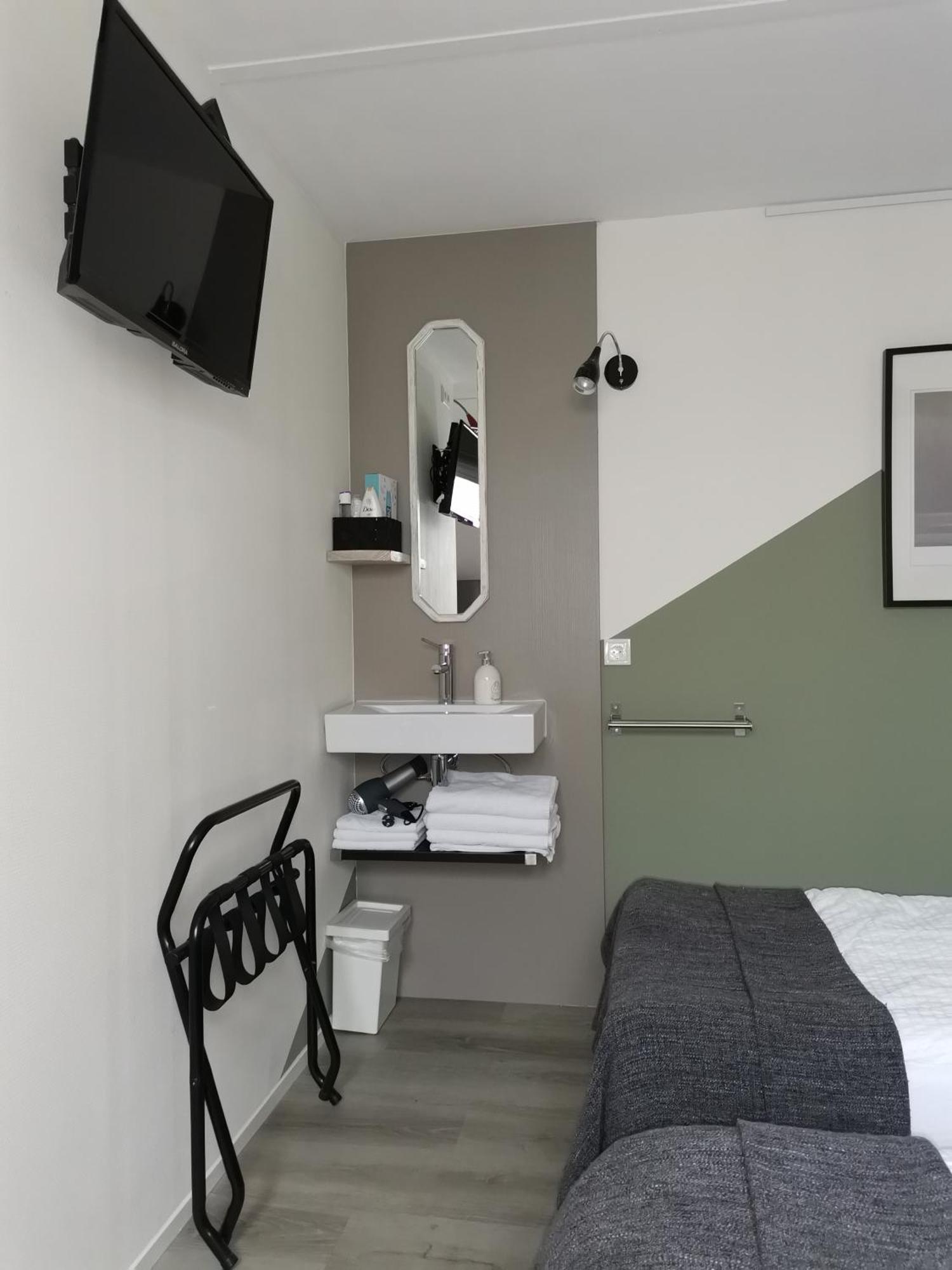 B&B Bovenweg Rhenen Rom bilde