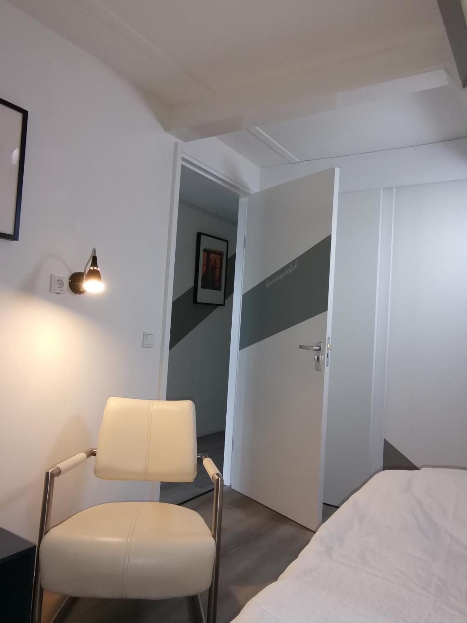 B&B Bovenweg Rhenen Rom bilde
