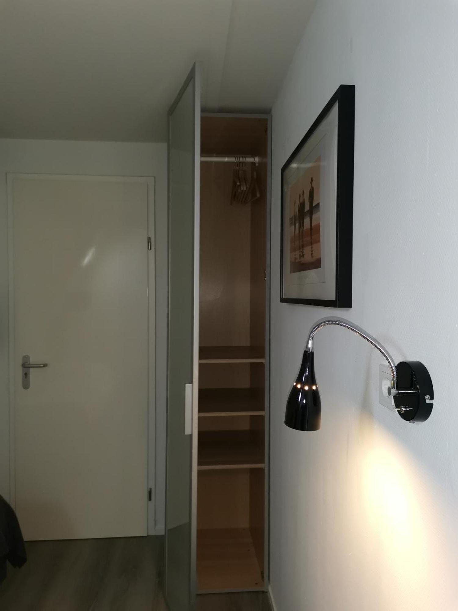 B&B Bovenweg Rhenen Rom bilde
