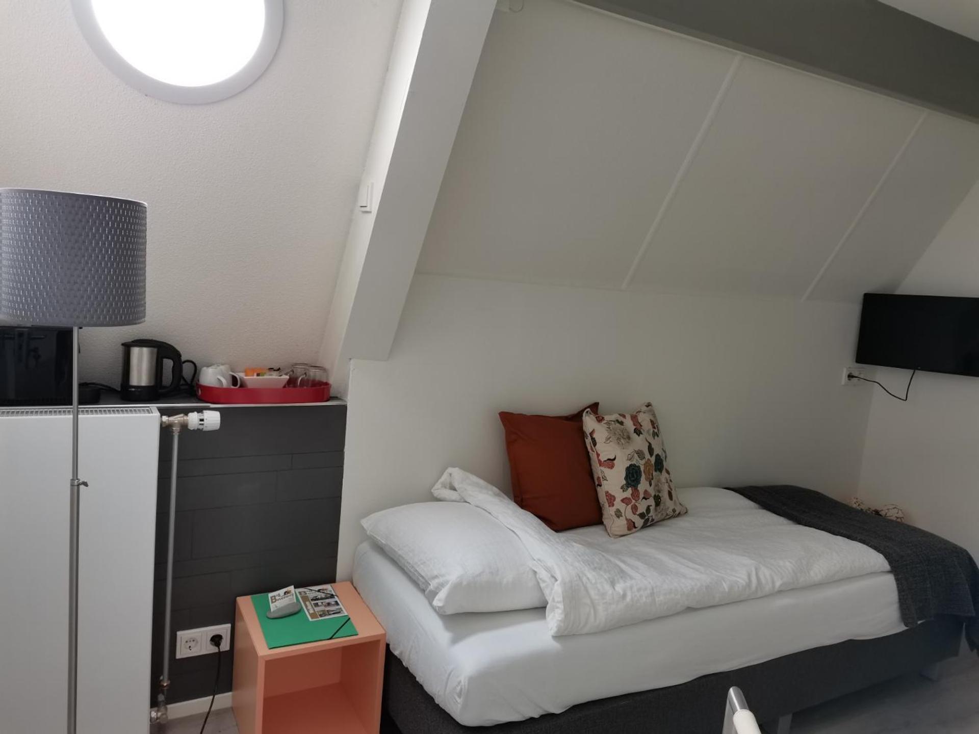B&B Bovenweg Rhenen Rom bilde