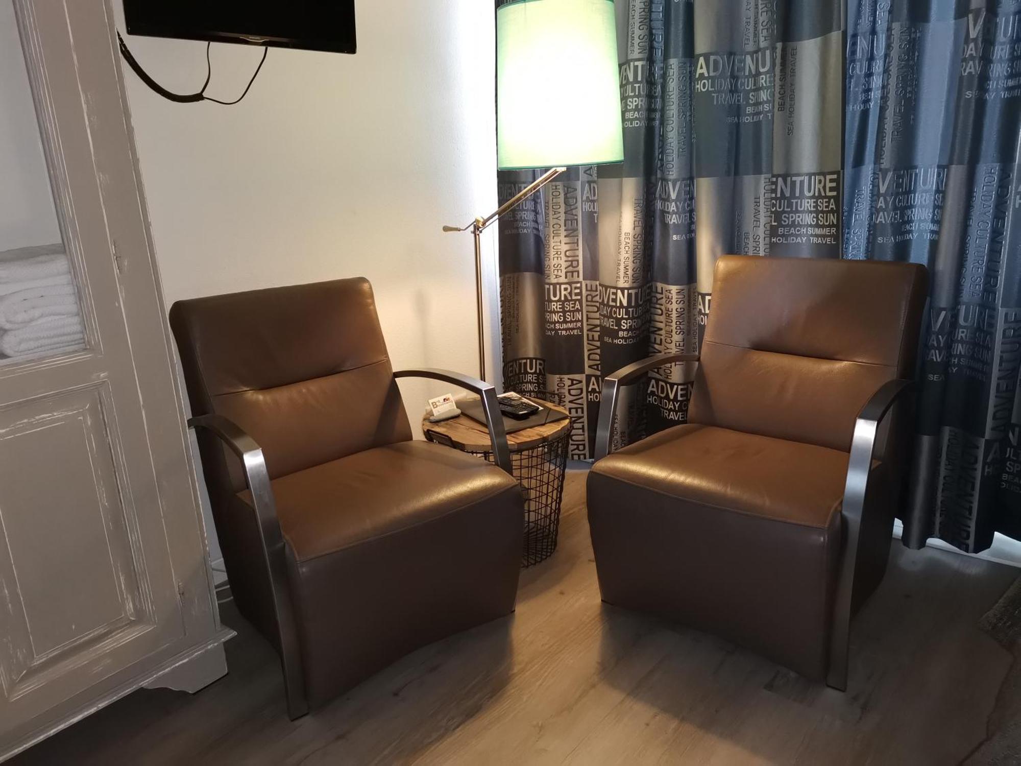 B&B Bovenweg Rhenen Rom bilde