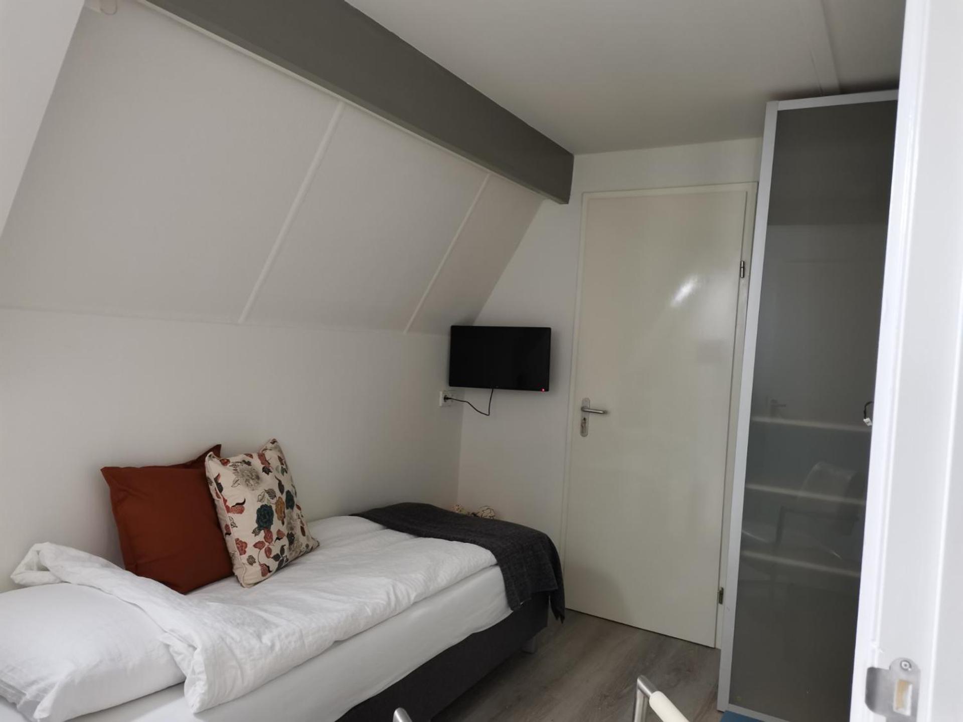 B&B Bovenweg Rhenen Rom bilde