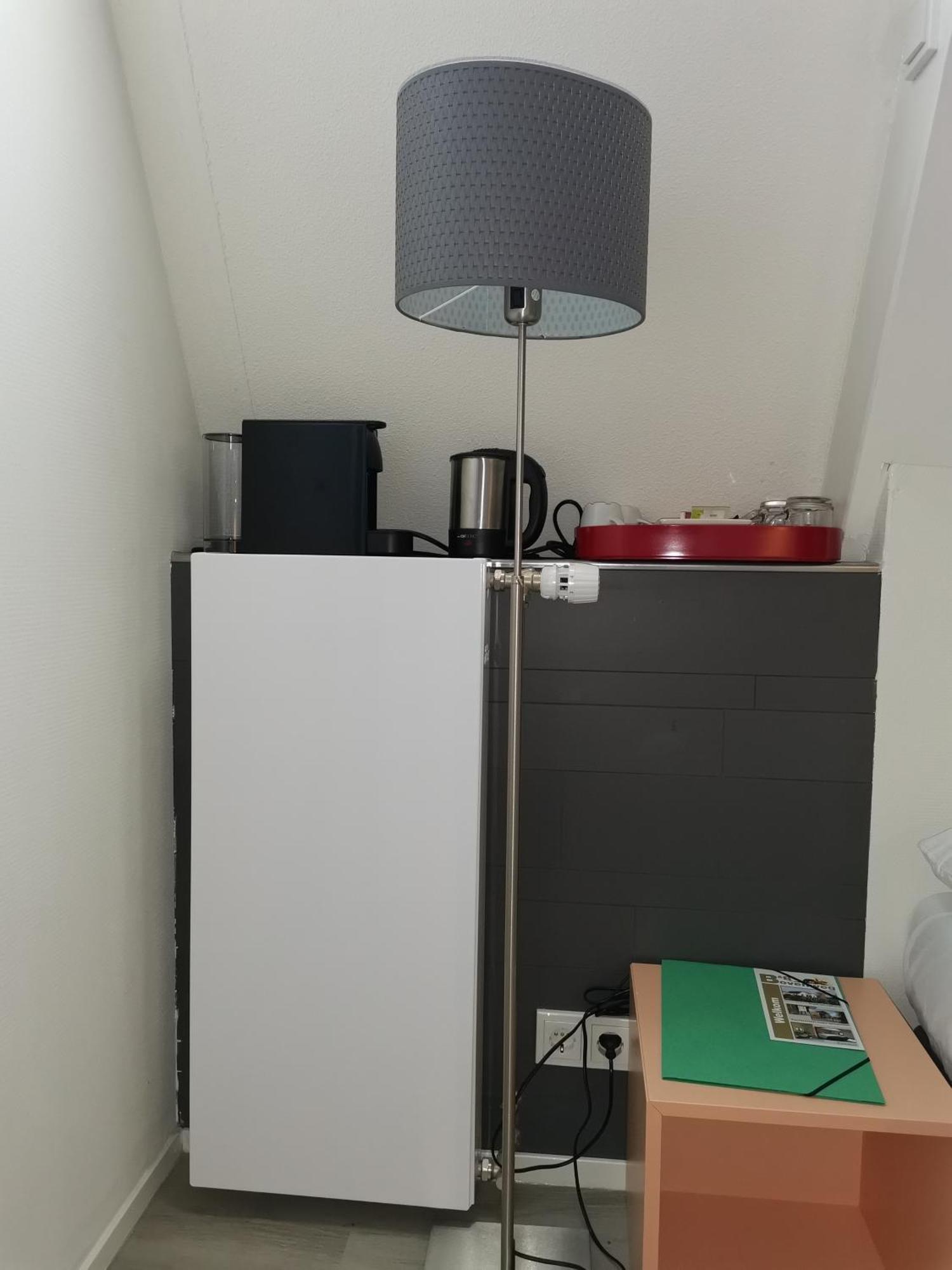 B&B Bovenweg Rhenen Rom bilde