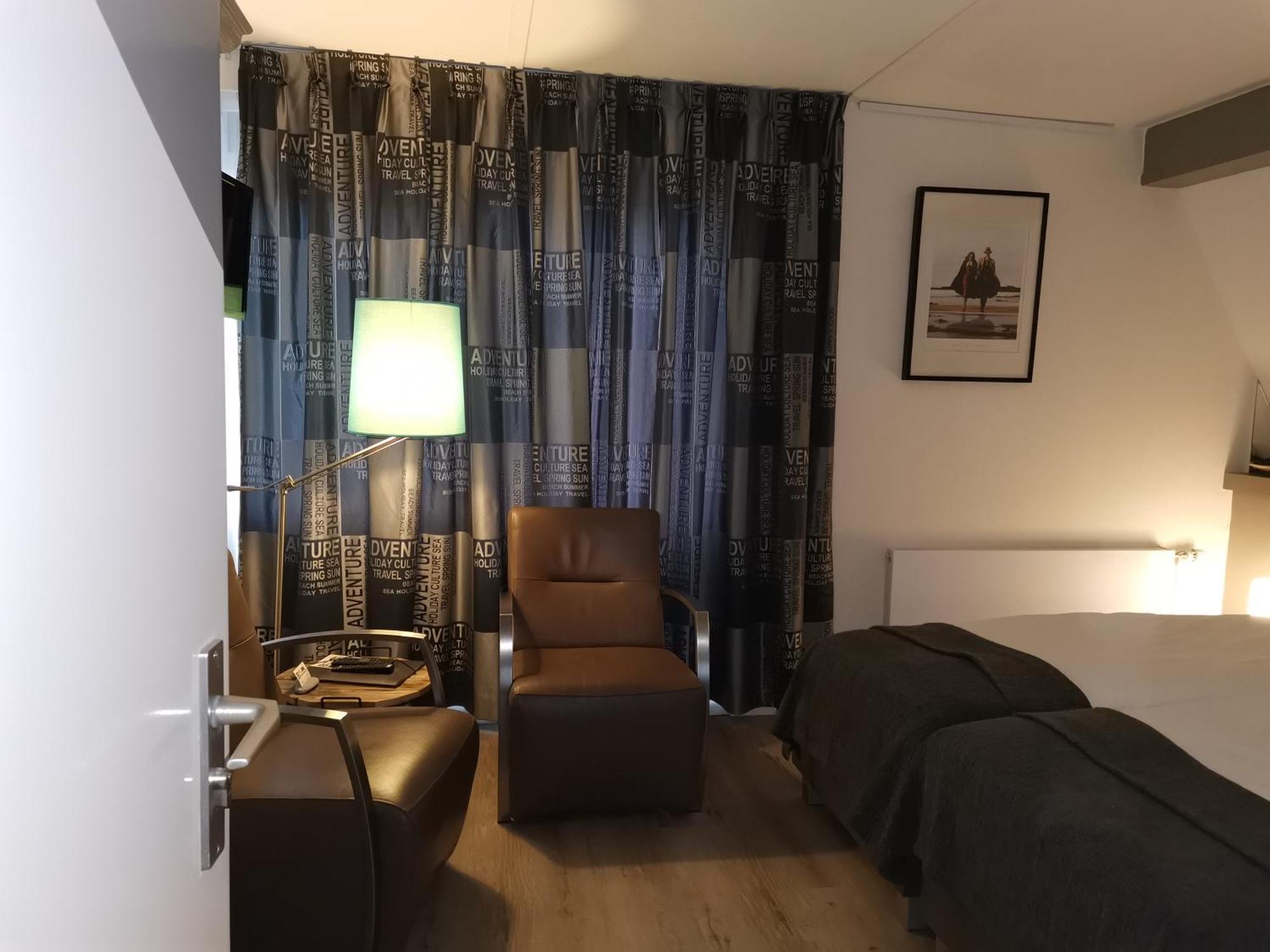 B&B Bovenweg Rhenen Rom bilde