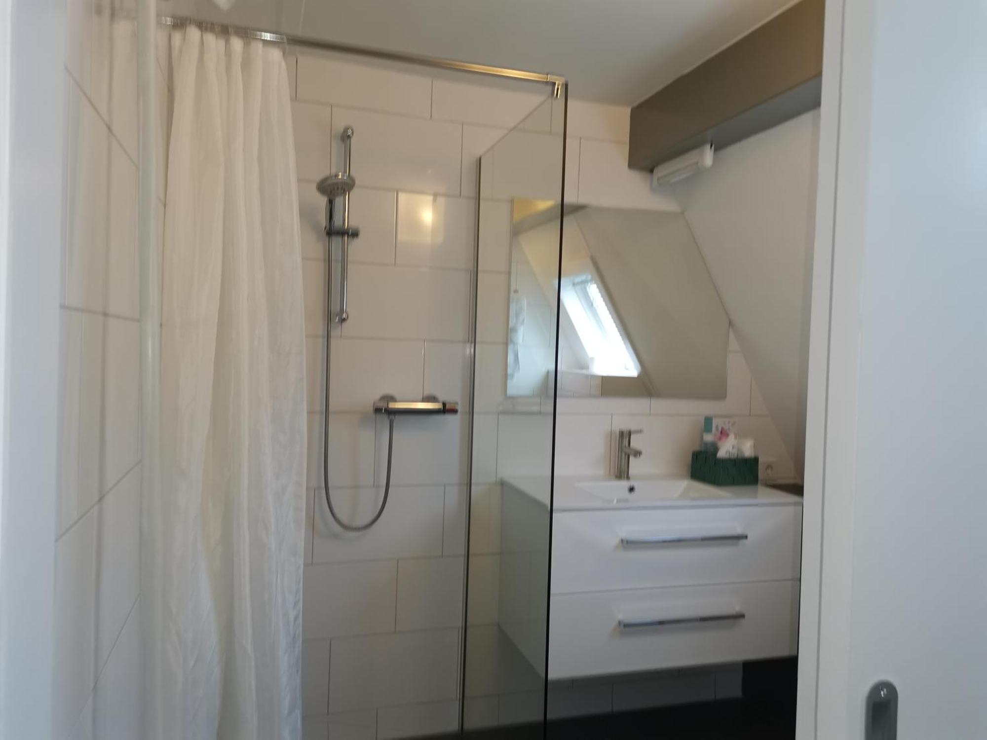 B&B Bovenweg Rhenen Rom bilde