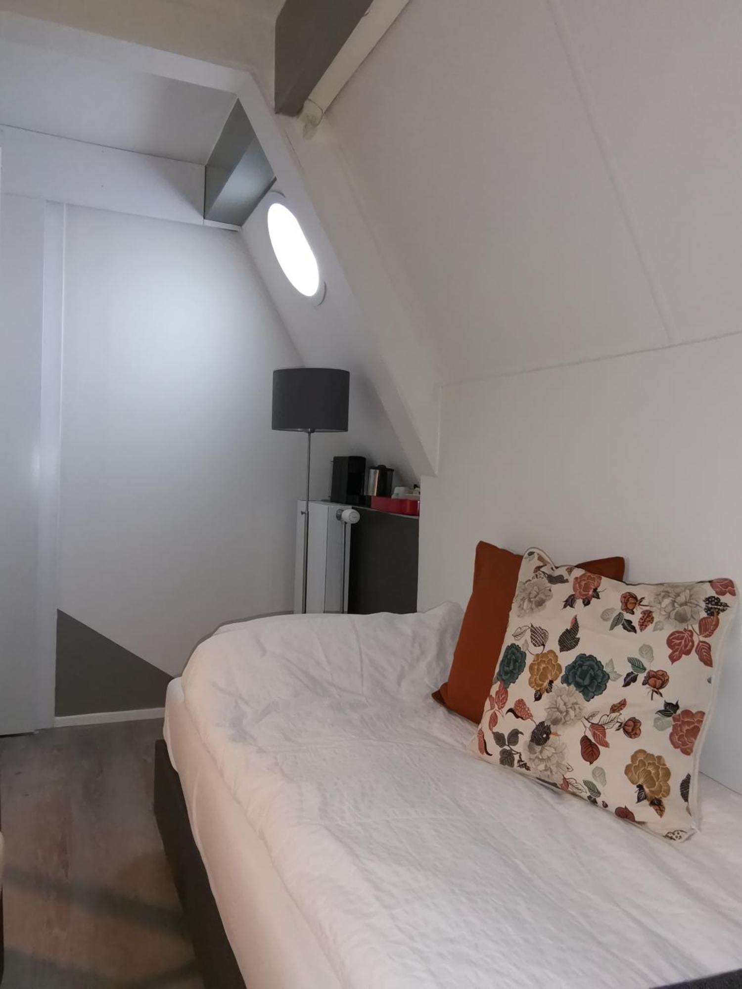 B&B Bovenweg Rhenen Rom bilde