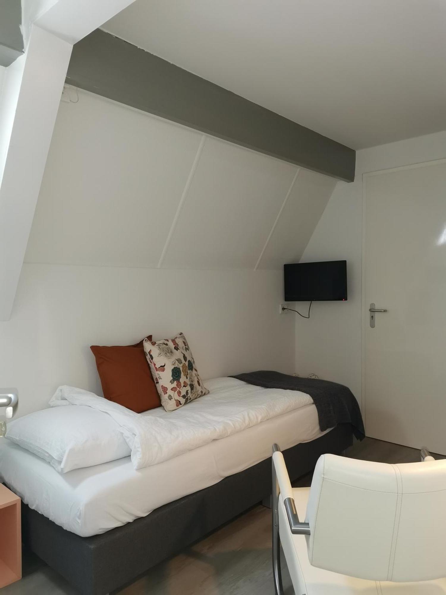 B&B Bovenweg Rhenen Rom bilde