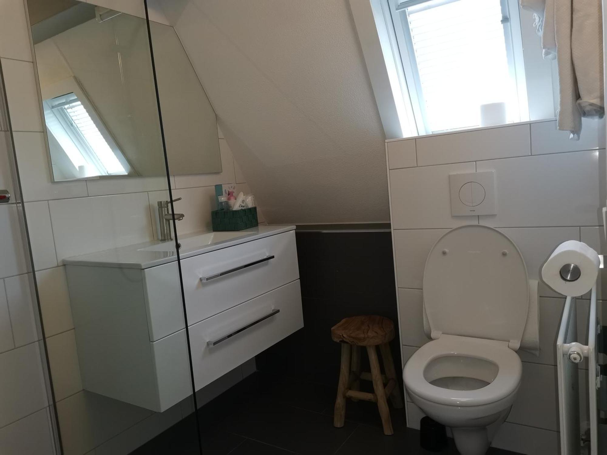 B&B Bovenweg Rhenen Rom bilde