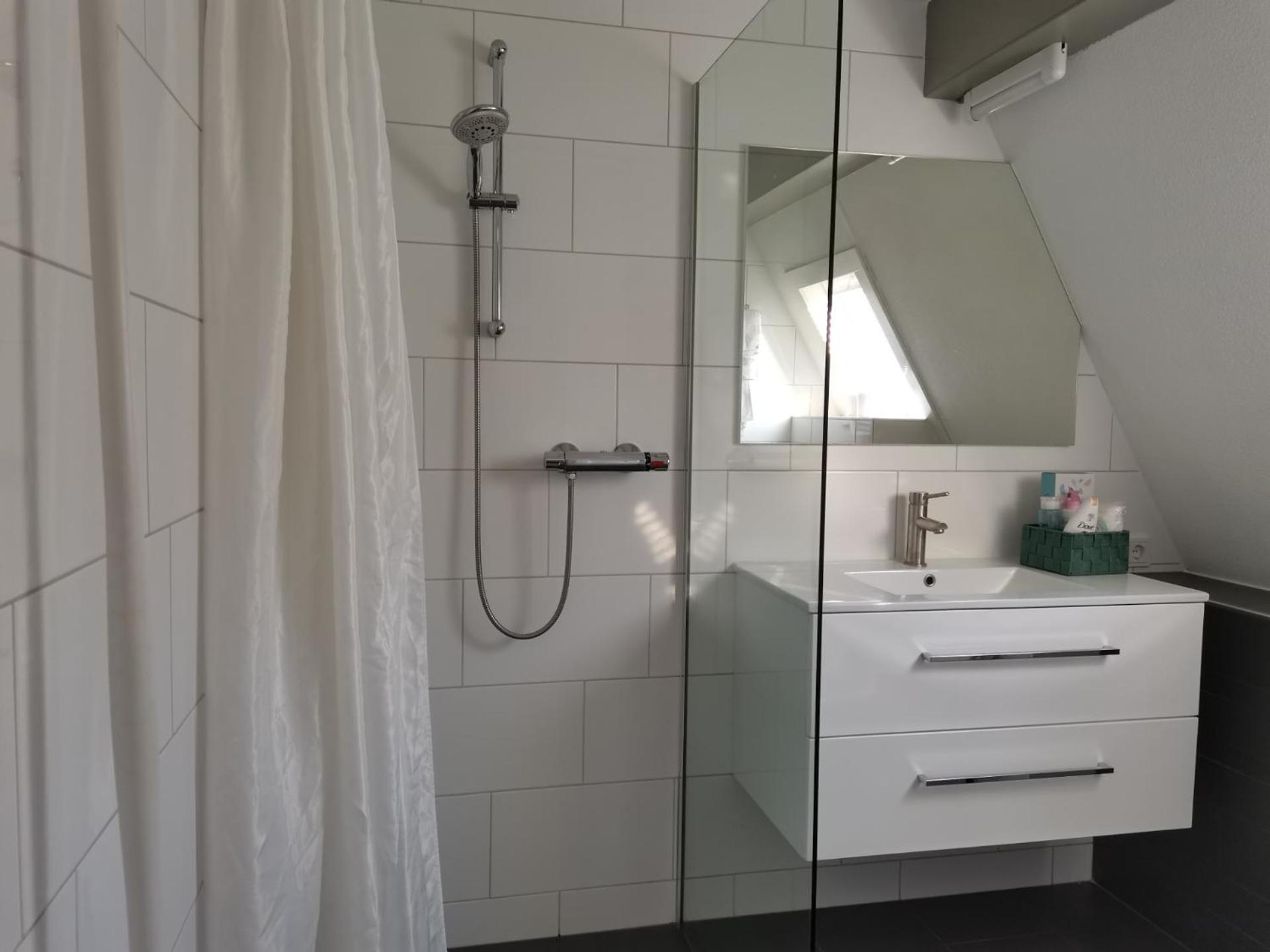 B&B Bovenweg Rhenen Rom bilde