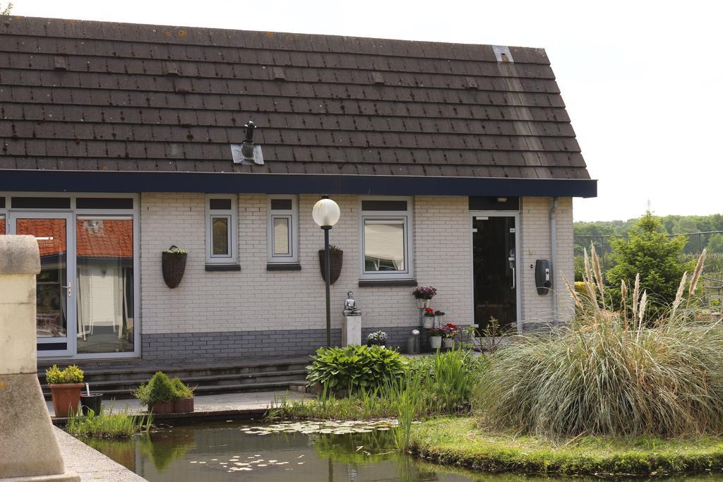 B&B Bovenweg Rhenen Eksteriør bilde