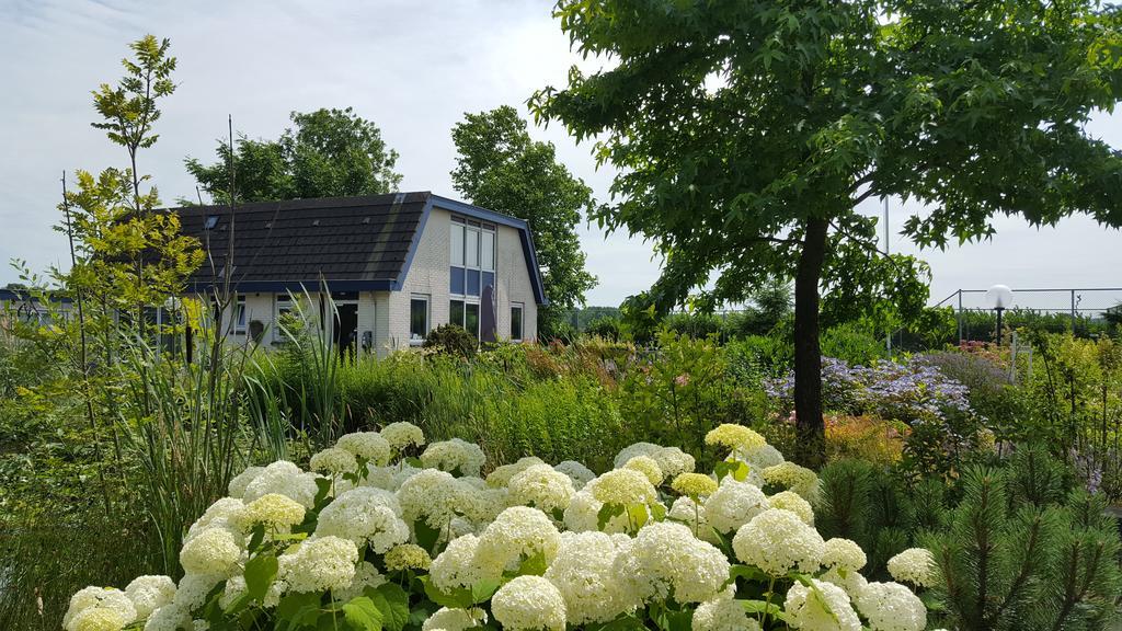 B&B Bovenweg Rhenen Eksteriør bilde
