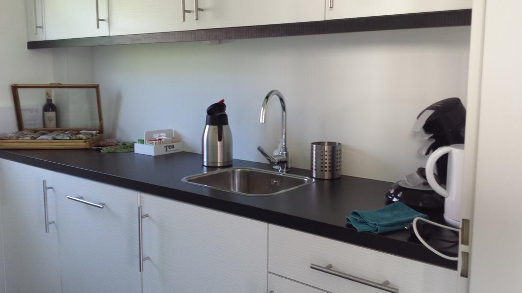 B&B Bovenweg Rhenen Eksteriør bilde