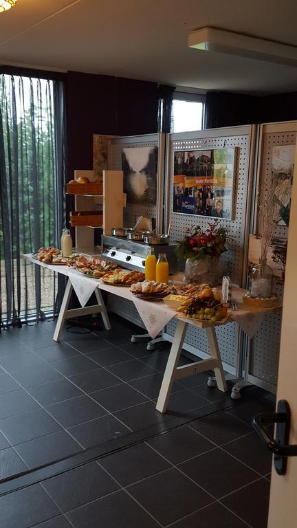 B&B Bovenweg Rhenen Eksteriør bilde