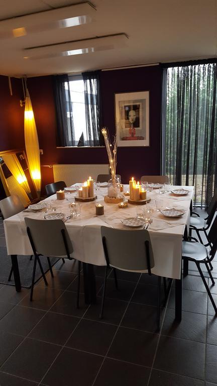 B&B Bovenweg Rhenen Eksteriør bilde