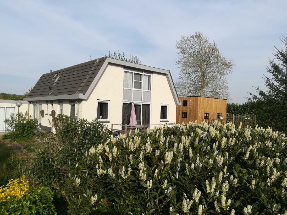 B&B Bovenweg Rhenen Eksteriør bilde