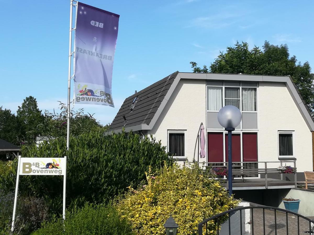 B&B Bovenweg Rhenen Eksteriør bilde