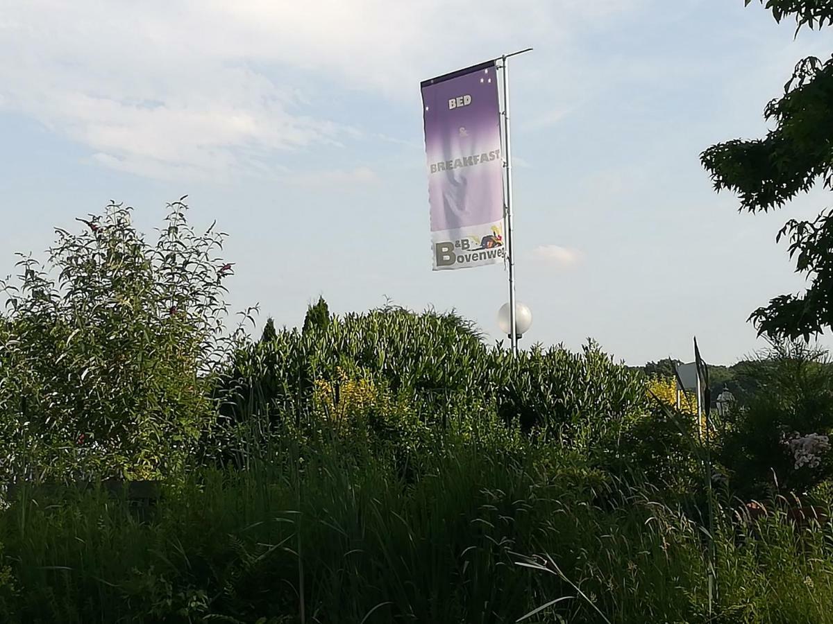 B&B Bovenweg Rhenen Eksteriør bilde